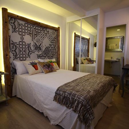 Pension Las Casitas De Santander Auto Check Εξωτερικό φωτογραφία
