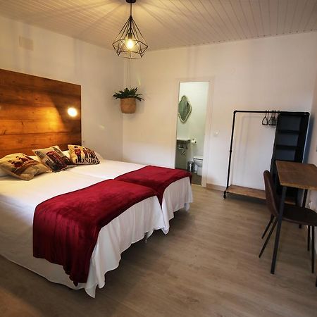 Pension Las Casitas De Santander Auto Check Εξωτερικό φωτογραφία