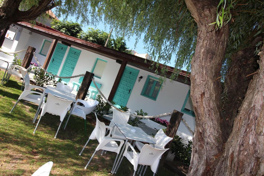 Pension Las Casitas De Santander Auto Check Εξωτερικό φωτογραφία