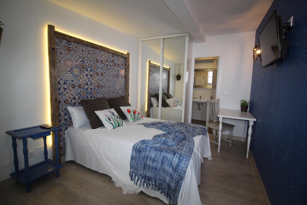 Pension Las Casitas De Santander Auto Check Εξωτερικό φωτογραφία
