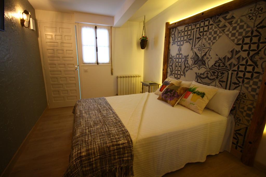 Pension Las Casitas De Santander Auto Check Εξωτερικό φωτογραφία