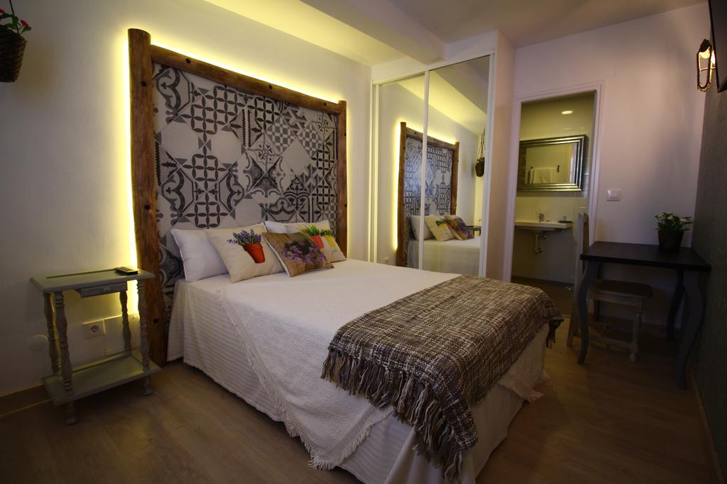 Pension Las Casitas De Santander Auto Check Εξωτερικό φωτογραφία