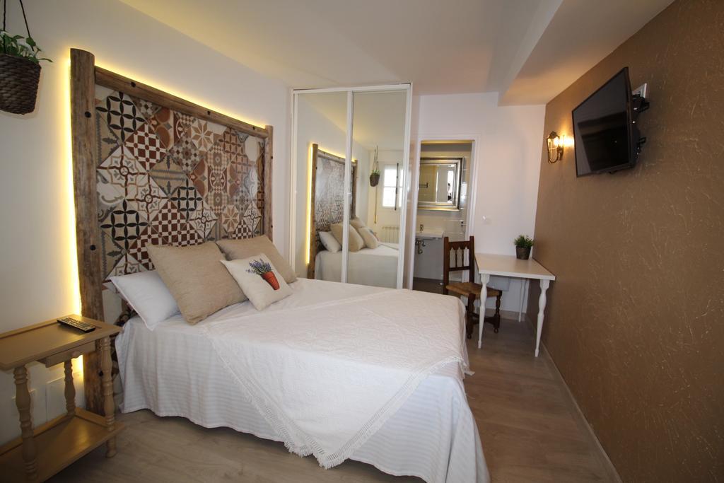 Pension Las Casitas De Santander Auto Check Εξωτερικό φωτογραφία